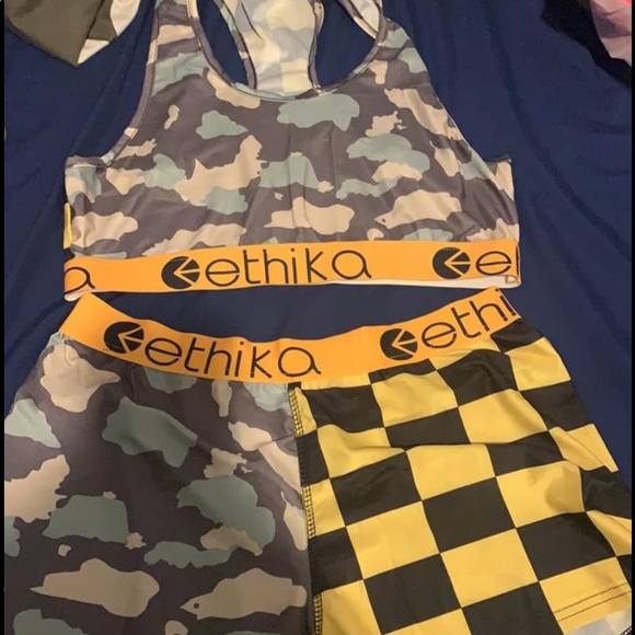 ethika Intimates & Sleepwear Ethika Sets Poshmark